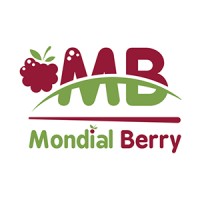 Mondial Berry logo - Similar company to Praudex