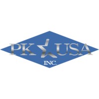 Pk U.S.A., Inc.