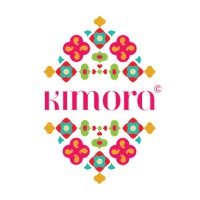 Kimora Fashion logo - Similar company to Komal Kothari