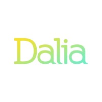 Dalia logo - Similar company to Eyst Technology