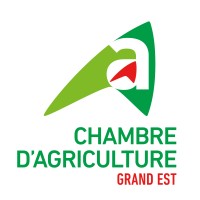 Chambre d'agriculture Grand Est logo - Similar company to Climaxion