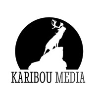 Karibou Media logo - Similar company to Tegazoid | Game Art Outsourcing Studio