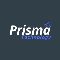 Prisma Technology logo - Similar company to Prisma Technologies
