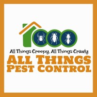 All Things Pest Control Mackay logo - Similar company to Jenner Engineering