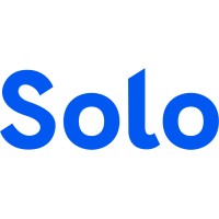 Solo logo - Similar company to Same