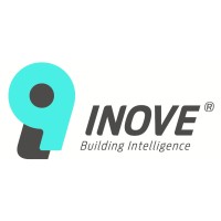 Inove Building Intelligence logo - Similar company to Iec Do Brasil