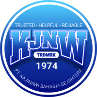KJNW Heavy Equipment Indonesia logo - Similar company to Pt Heavy Equipment Centre