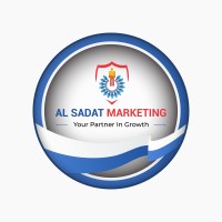 Al-Sadat Marketing logo - Similar company to Deep Pillars