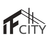 IF CITY Ltd logo - Similar company to Panarc Interior Solutions Llp