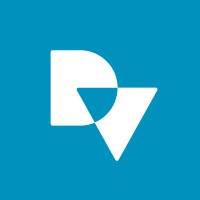 Digital Voices logo - Similar company to Seen Connects