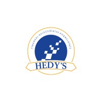 Hedy's Şirketler Grubu logo - Similar company to Dentpros