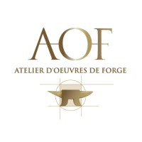 Atelier d'Oeuvres de Forge logo - Similar company to La Forge De Style