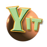 ווי-אייטי-תוכנת היסעים YIT logo - Similar company to Autosoft Ltd