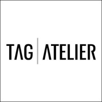 TAG ATELIER logo - Similar company to Nuan Studio