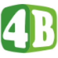 4B MÜHENDİSLİK logo - Similar company to Barrer 3D