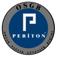 Periton OSGB - İş Sağlığı ve Güvenliği logo - Similar company to Bir Üst Yapı Anonim Şirketi