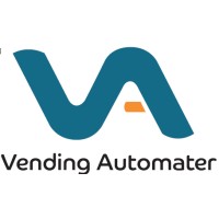 Vending Automater ApS logo - Similar company to Mokkaffe
