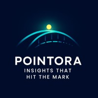 Pointora logo - Similar company to Cellicor