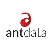 Antdata logo - Similar company to Datarabbit
