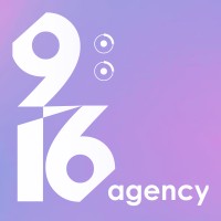 9:16 agency logo - Similar company to Passleak