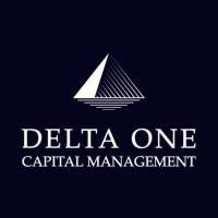Delta One Capital Management logo - Similar company to Delta.One Capital