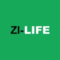 ZI-LIFE logo - Similar company to P.C. Intertrade