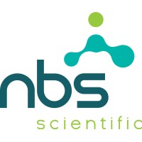NBS Scientific USA logo - Similar company to Micronic