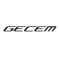 Gecem Lighting logo - Similar company to Oldham Lighting Projects Ltd