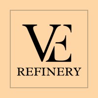 VE Refinery logo - Similar company to Pregame Gmbh