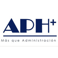 APH PLUS PROPIEDAD HORIZONTAL logo - Similar company to Administracion  Edificios Y Condominios