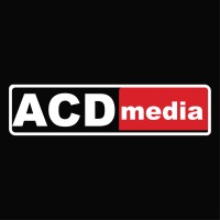 ACD Media logo - Similar company to Ave Studio Inc.