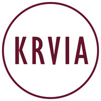 KRVIA logo - Similar company to No-De