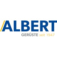 Albert Gerüst- und Gerätetechnik GmbH logo - Similar company to Alpdrill Gmbh