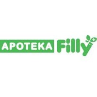 Apoteka Filly logo - Similar company to Ianua Pharma Solutions
