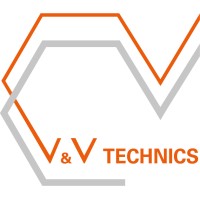 V&V Technics logo - Similar company to Greencode It Solutions