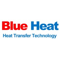 Blue Heat BV logo - Similar company to Jm Industry