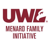 Menard Family Initiative logo - Similar company to Graffic Traffic Company