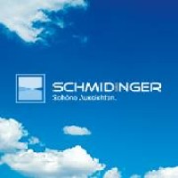 Fenster Schmidinger GmbH - Schöne Aussichten logo - Similar company to Georgi Fenster
