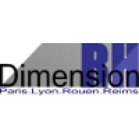 DIMENSION RH logo - Similar company to Eagle Conseil