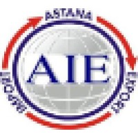 AIE Logistics logo - Similar company to Starsat