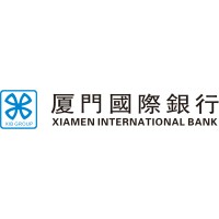 厦门国际银行 logo - Similar company to Xiamen International Bank