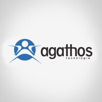 Agathos Tecnologia logo - Similar company to Mega Ponto