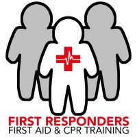 First Responders First Aid and CPR Training logo - Similar company to First Aid & Cpr Training Specialists