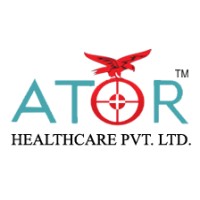 Ator Healthcare Private Limited logo - Similar company to Maiden Distributors Limited