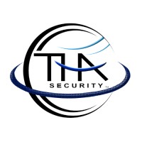 THA Security logo - Similar company to High Tech.2.0- Your Trusted Security Advisor (Sdvosb)