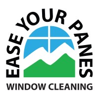 Ease Your Panes Window Cleaning