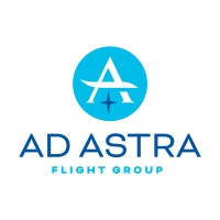 Ad Astra Flight Group logo - Similar company to Ad Astra Flights
