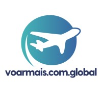 VoarMais.Global logo - Similar company to Voar Mais Vem