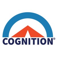 Cognition Corporation logo - Similar company to Advanced Msk