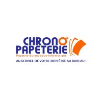 CHRONOPAPETERIE logo - Similar company to Cafe Carrion Sl